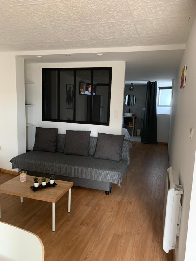 Appartement Dans Maison Basque Mouguerre Luaran gambar